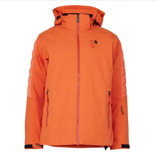 8848 Altitude jakna Trident