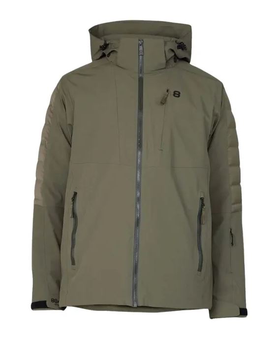 8848 Altitude jakna Trident