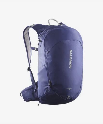 Salomon Trailblazer 20 ruksak Salomon Trailblazer 20 ruksak