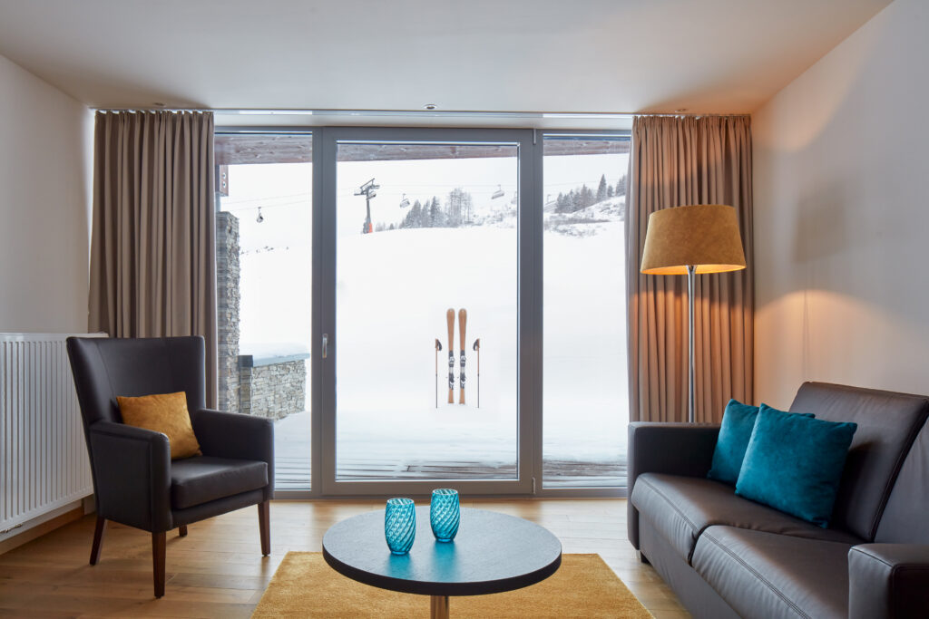 Hotel & Spa Wulfenia