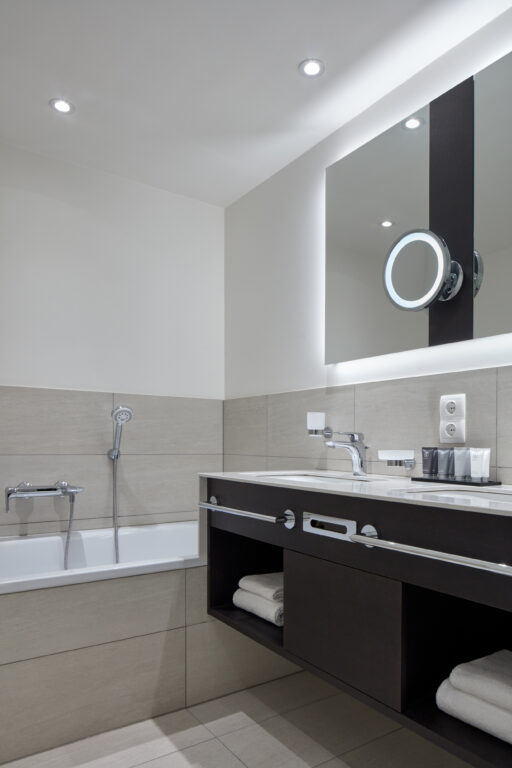 Hotel & Spa Wulfenia