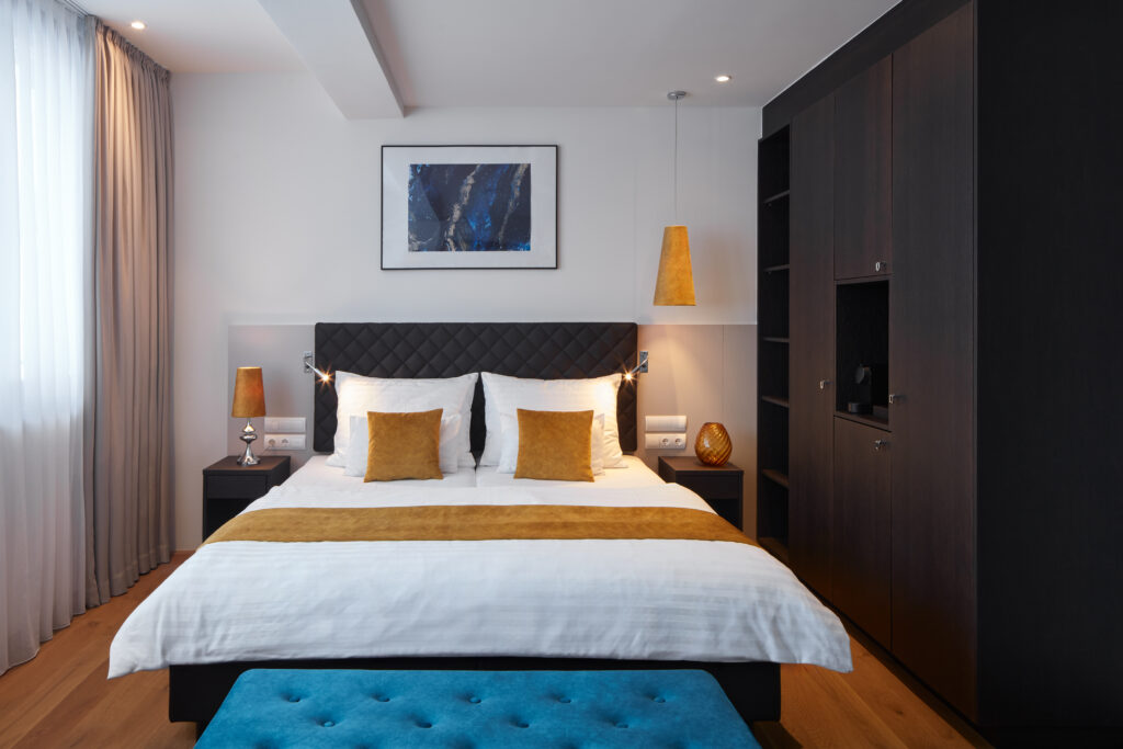 Hotel & Spa Wulfenia