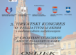 3. Hrvatski kongres o palijativnoj skrbi s međunarodnim sudjelovanjem