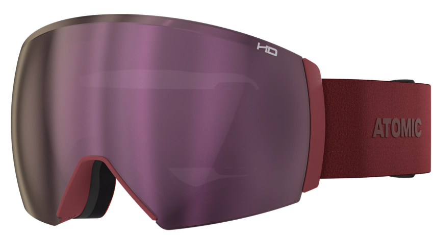 Atomic goggles REVENT Q HD SOLO 24/25 Atomic goggles REVENT Q HD SOLO 24/25
