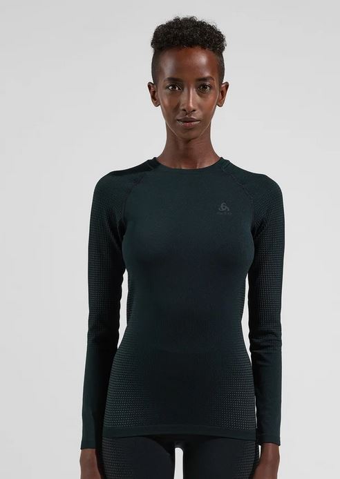 Odlo ženska podmajica PERFORMANCE WARM