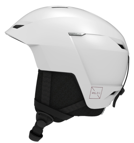 Salomon kaciga Icon LT Access