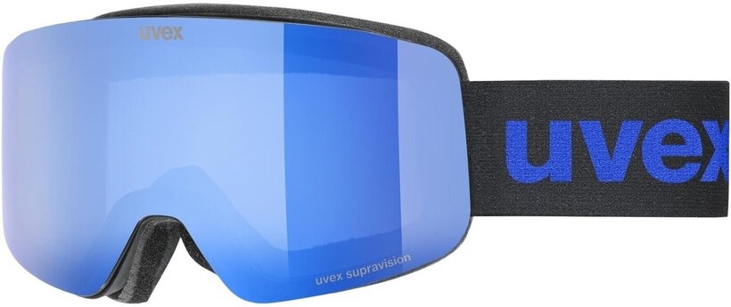Uvex goggles PWDR FM