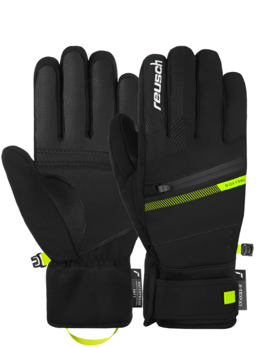 Reusch rukavice STEVE R-TEX XT