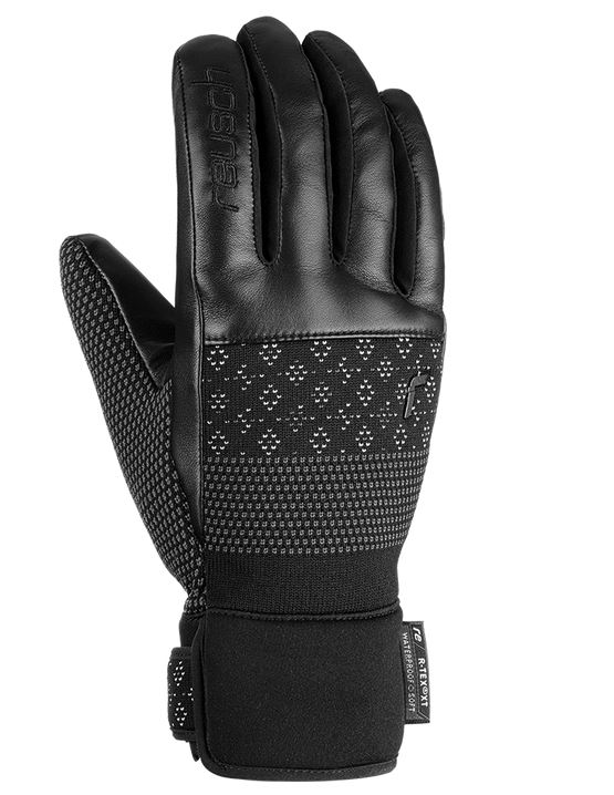 Reusch rukavice REKNIT ELISABETH