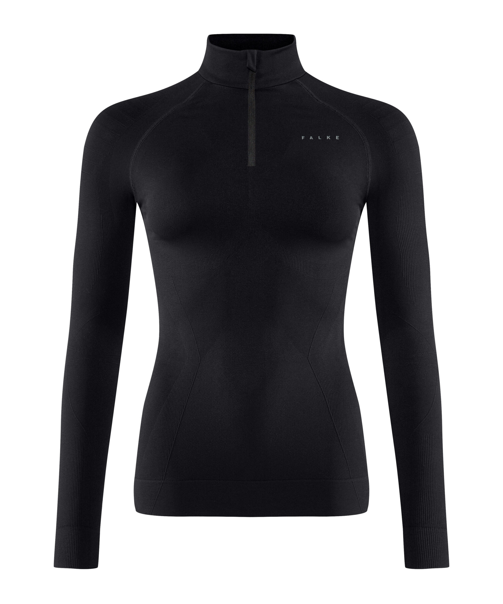 Falke ženska podmajica sa zipom Maximum Warm Falke ženska podmajica sa zipom Maximum Warm