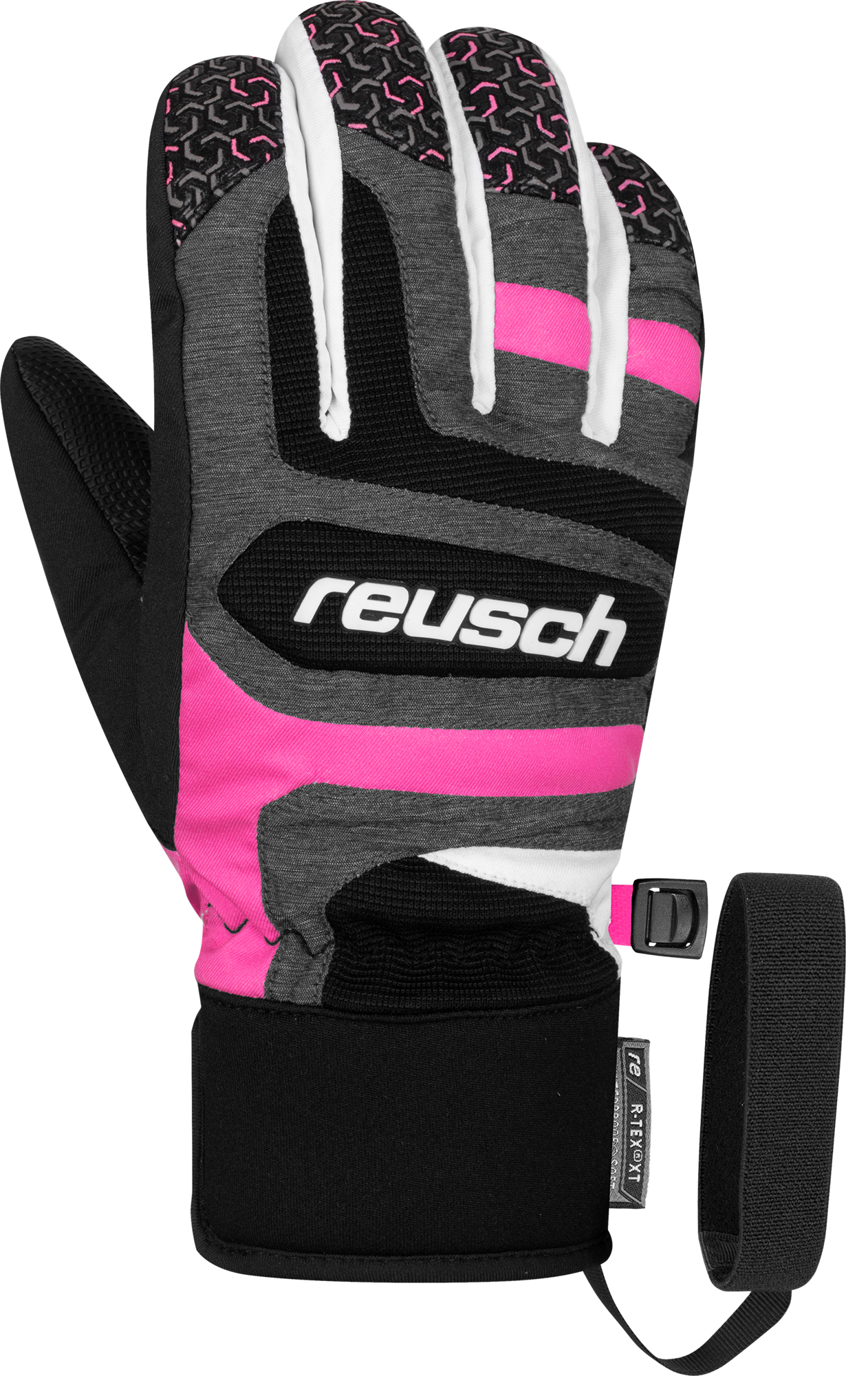 Reusch rukavice CHRIS R-TEX XT JR