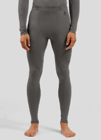 Odlo hlače PERFORMANCE WARM ECO