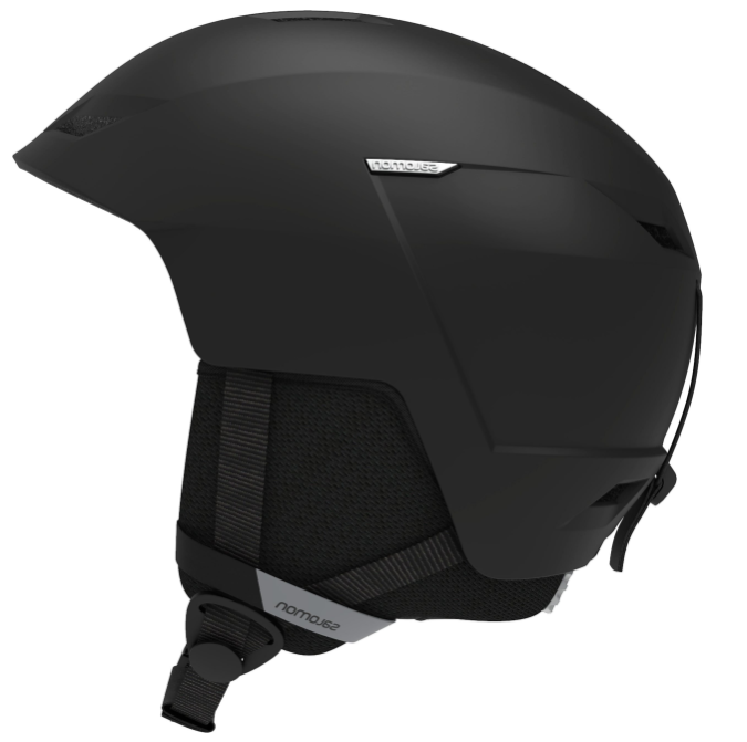 Salomon kaciga Pioneer LT Access, crna