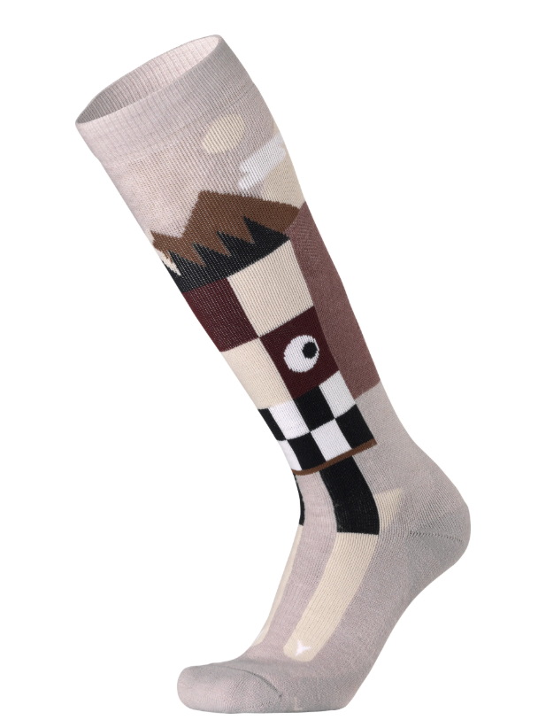 Atomic ski čarape
