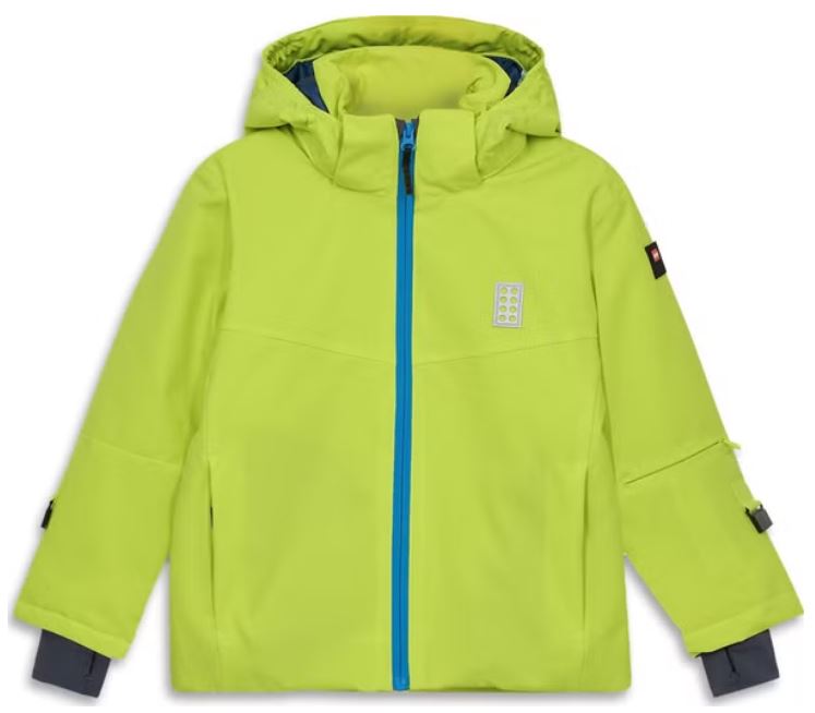 lego jski jakna LWJAZ 802