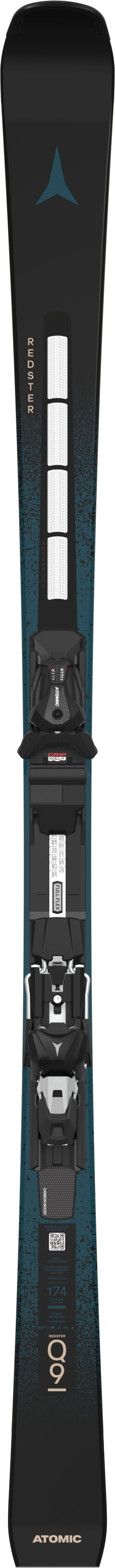 Atomic skije Redster Q9
