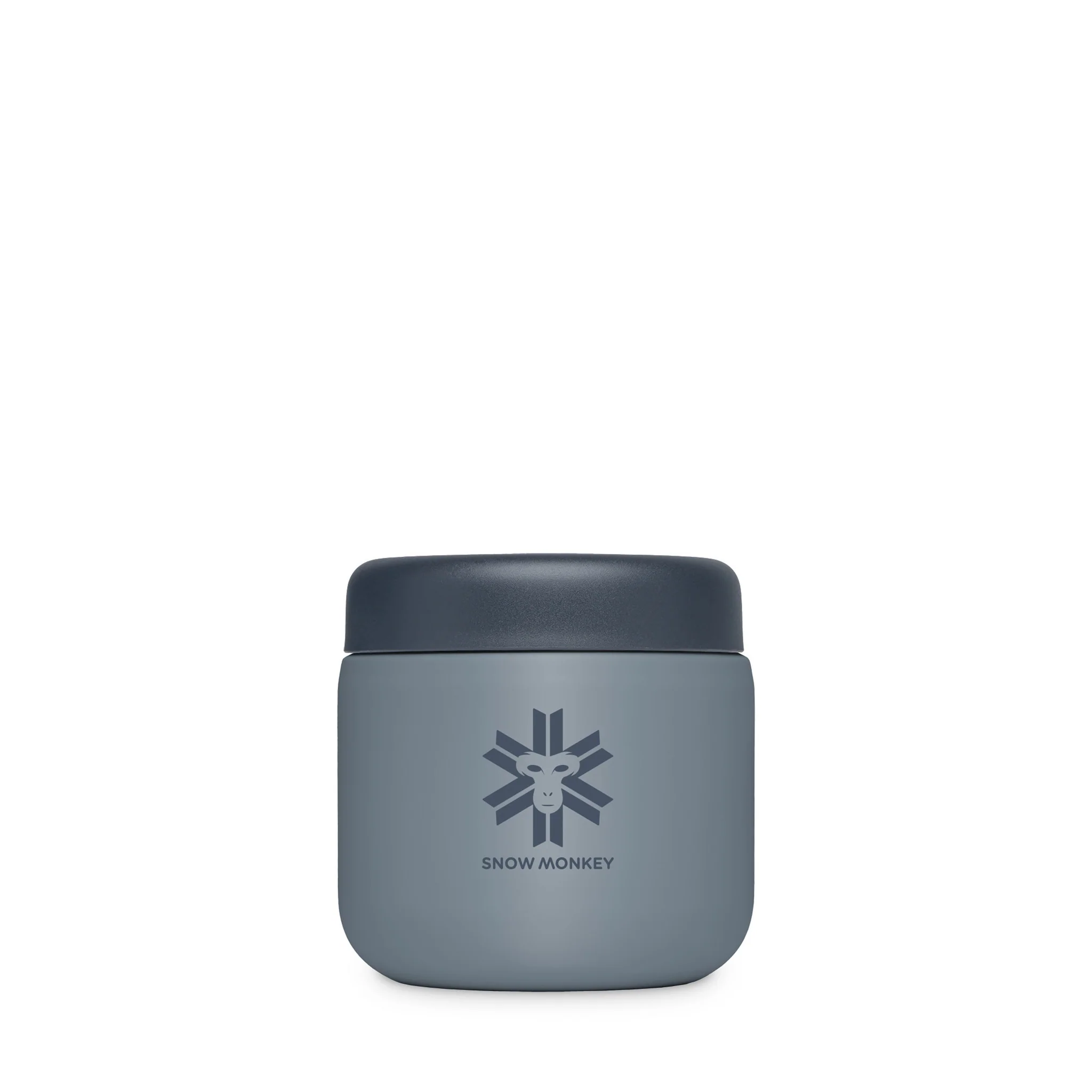 Snow Monkey Thermo posuda Foodie Mini 350ml DeepArctic