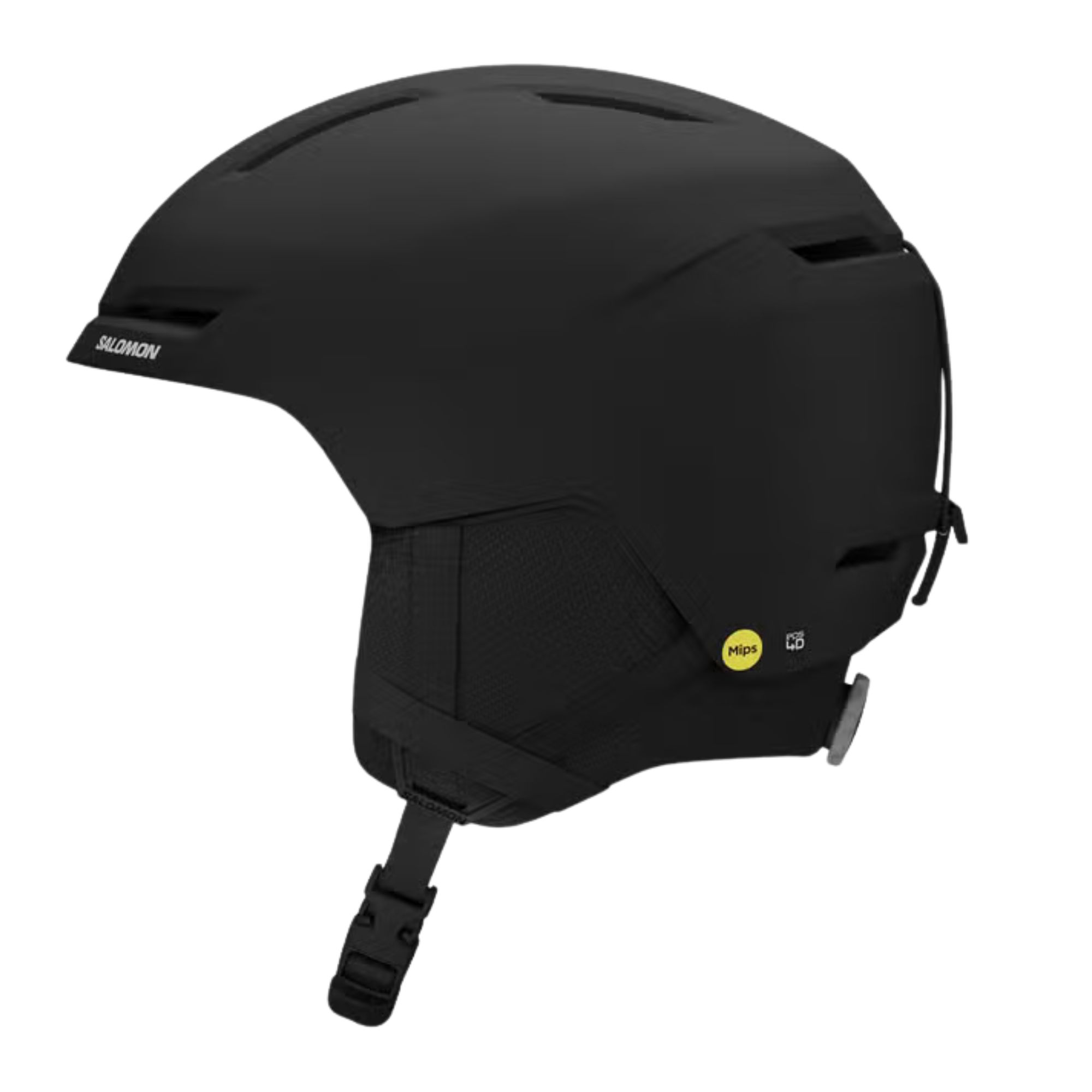 Salomon kaciga Pioneer 3 access mips