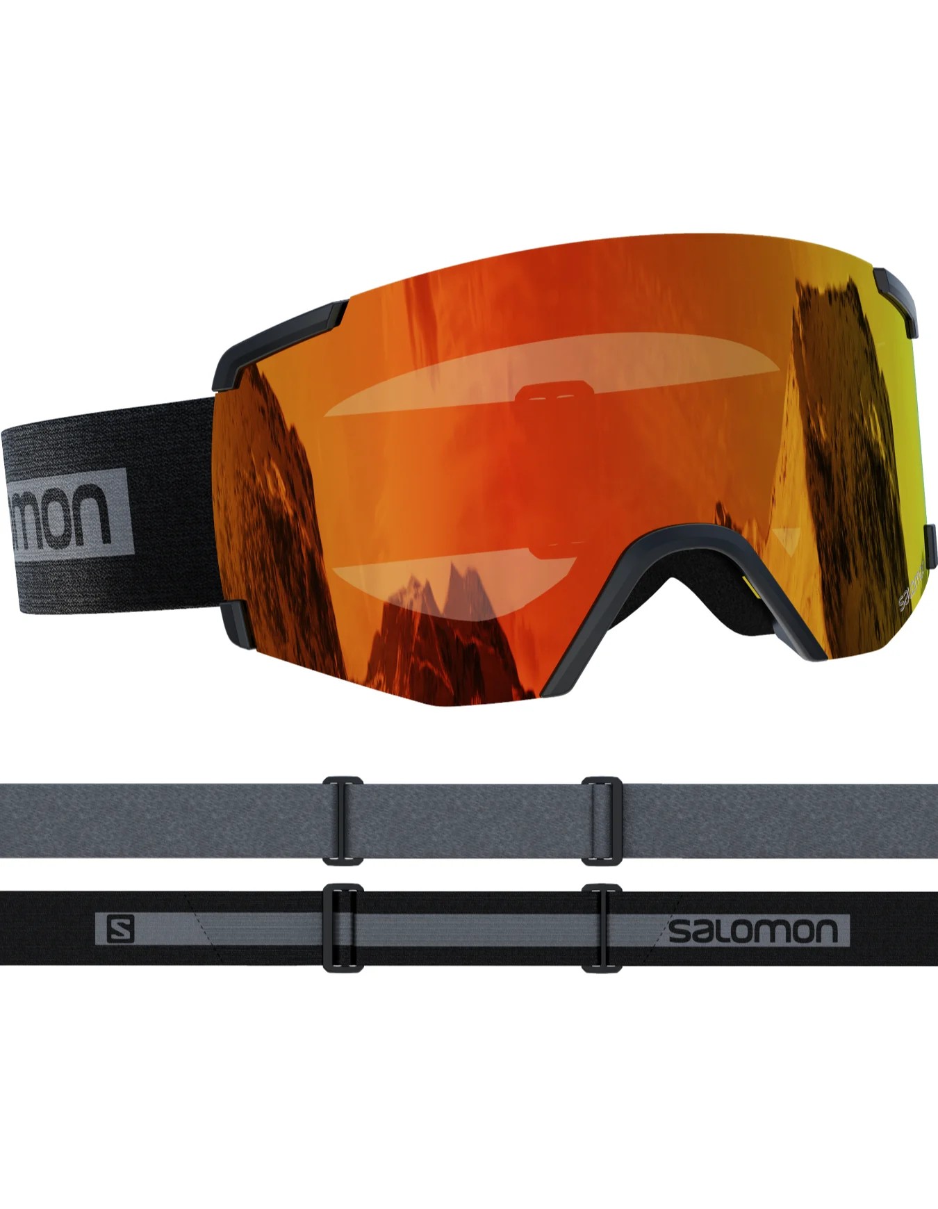 GOGGLES